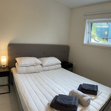 Jolster Sauna Apartments Skei  Ngoại thất bức ảnh