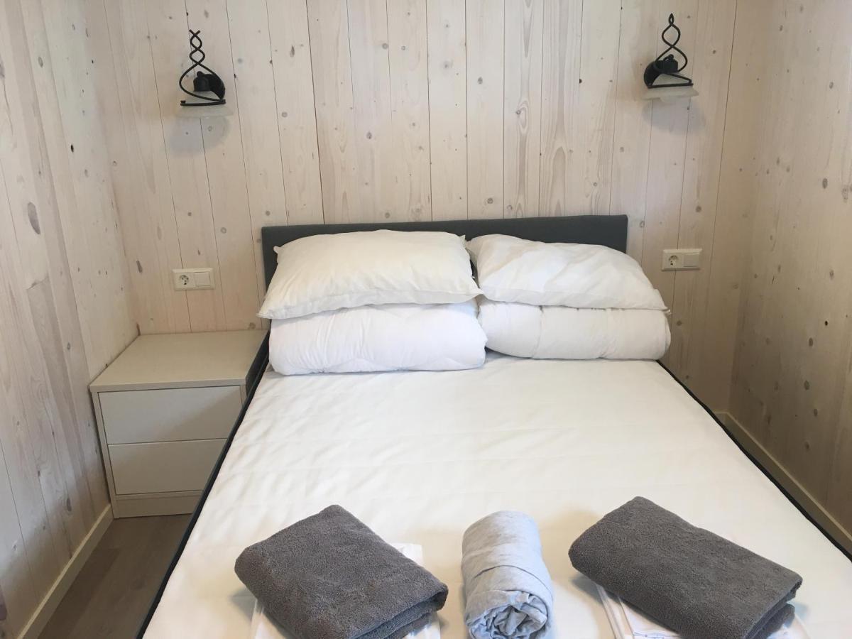 Jolster Sauna Apartments Skei  Ngoại thất bức ảnh