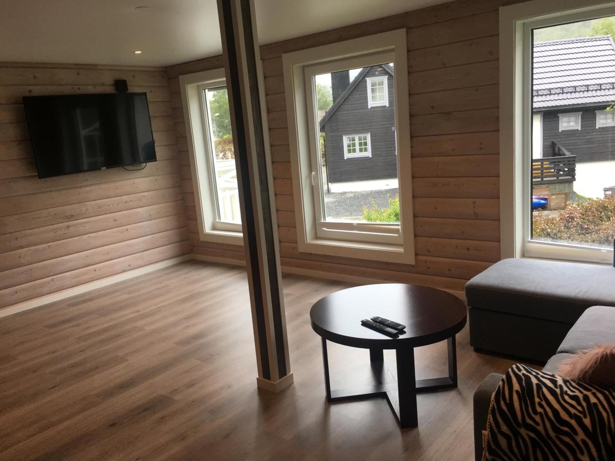 Jolster Sauna Apartments Skei  Phòng bức ảnh